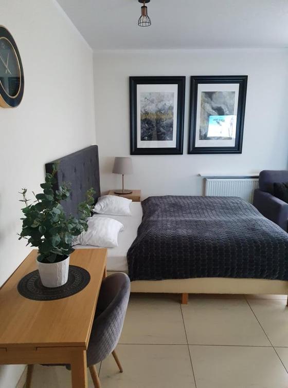 Baltic Cliff Luksusowe Apartamenty Ниешорце Екстериор снимка
