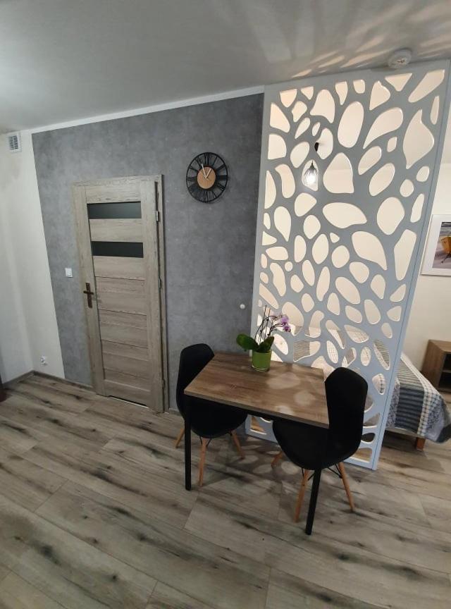 Baltic Cliff Luksusowe Apartamenty Ниешорце Екстериор снимка